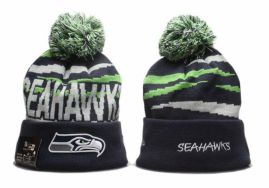 Picture for category Seattle Seahawks Beanies